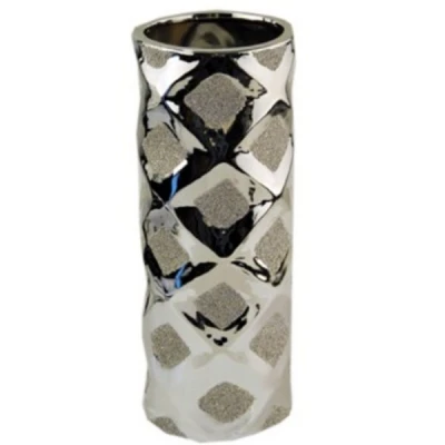 MONDEX-WAZON SREBRO C-0797 37CM