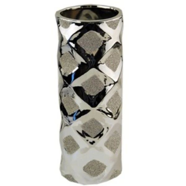 MONDEX-WAZON SREBRO C-0797 37CM