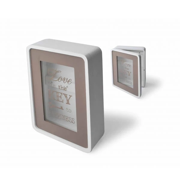 MON-SKRZYNKA NA KLUCZE 9940