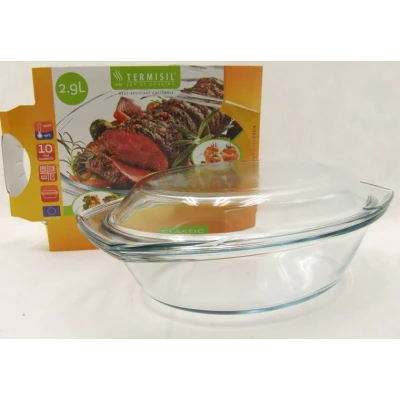 NACZYNIE ŻARO  2.9L