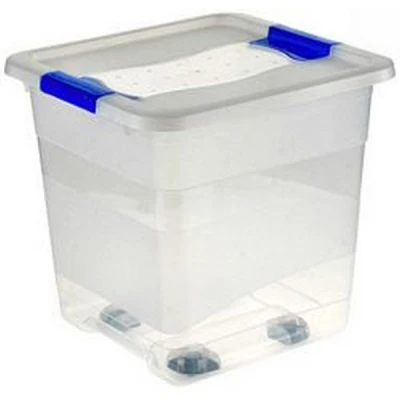 OKT-POJEM.30L*CRYSTALBOX+KÓŁKA