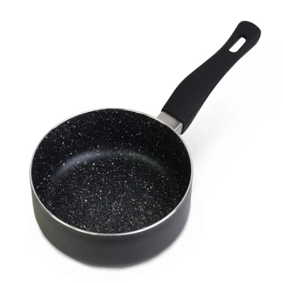 RONDEL 16CM  MARMURKOWY 0613MR