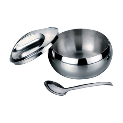 SPL-1690 CUKIERNICA NIERDZEWNA Z/P + ŁYŻECZKA