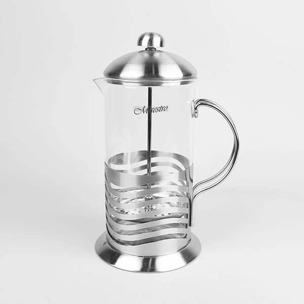 SPL-MR-1662-1000 ZAPARZACZ DO KAWY 1L