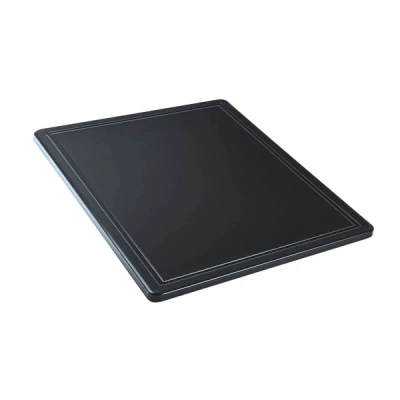 ST-DESKA DO KROJENIA GN 1/2 CZARNA 341327