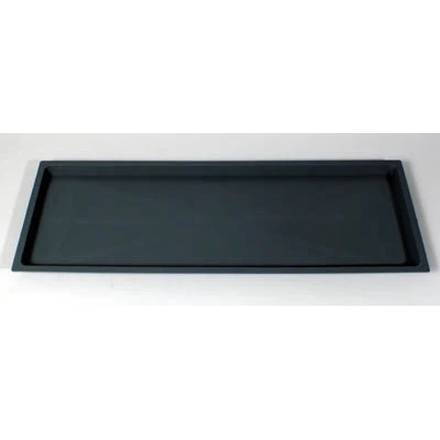 ANDER-TACKA POD SUSZARKĘ 50CM SREBRNA