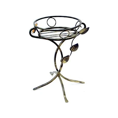 STOJAK "I" NISKI       10-0438