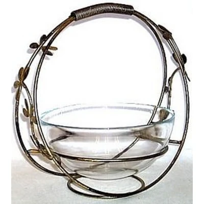 STOJAK+SZKŁO                24