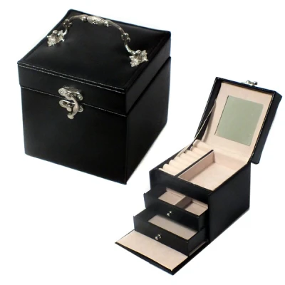 SZ-KUFEREK NA BIŻUTERIĘ S134251