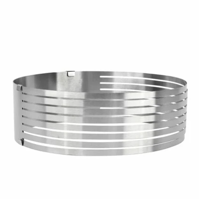 TAD-OPASKA REGULOWANA DO KROJENIA BISZKOPTU24/26CM