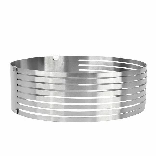 TAD-OPASKA REGULOWANA DO KROJENIA BISZKOPTU24/26CM