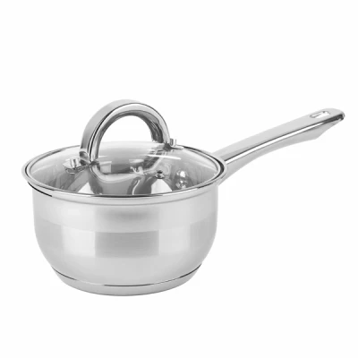 TAD-RONDEL NIERDZ. *ROGER* 14X8,5CM/1,2L ZP INDUKCJA