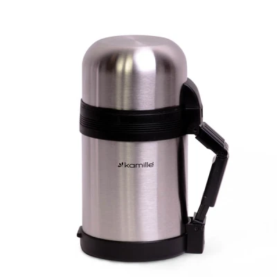 TERMOS OBIADOWY 800ML NIERDZEWNY 2122