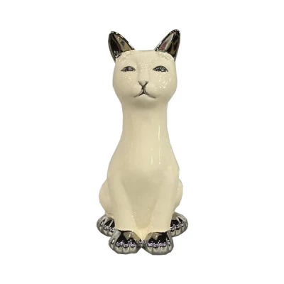 TOM-KOT CERAMICZNY 12*13*25 WPE08