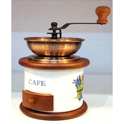 TOM-MŁYNEK DO KAWY 17CM MK10