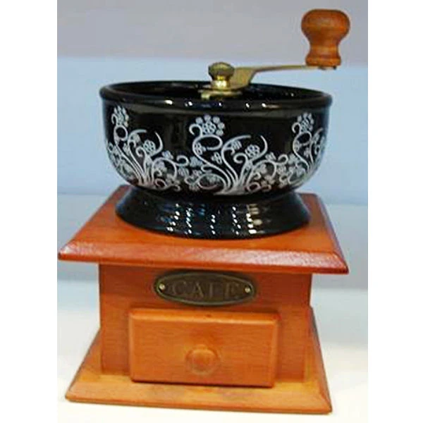 TOM-MŁYNEK DO KAWY 17CM MK16