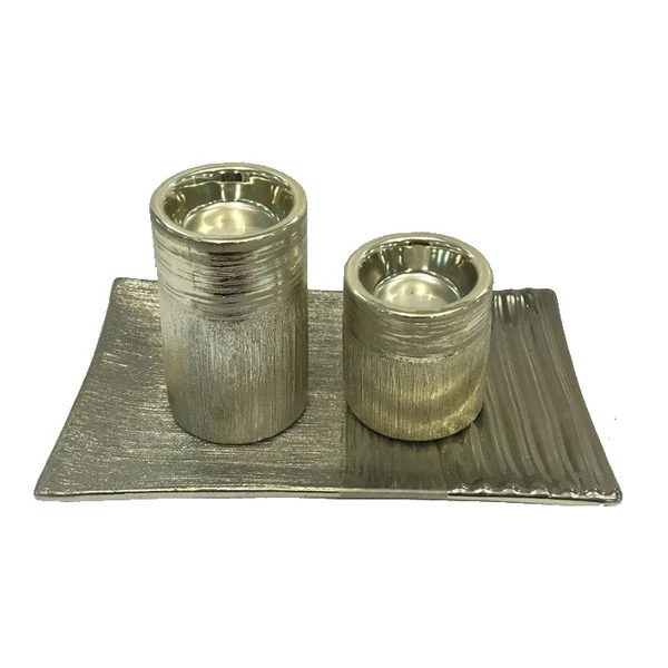 TOM-PATERA 24*15 + 2 ŚWIECZNIKI WS77