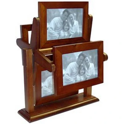 TOM-RAMKA NA 4 ZDJĘCIA WY8248