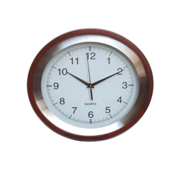 TOM-ZEGAR ŚCIENNY 28CM FR247_11