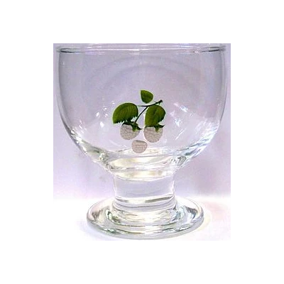 BG-6 PUCHARKÓW 450ML *MALINA*