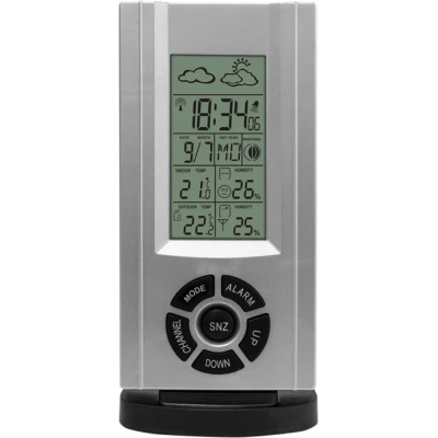 BIOWIN- STACJA  POGODY  178509 BEZPRZEWODOWA