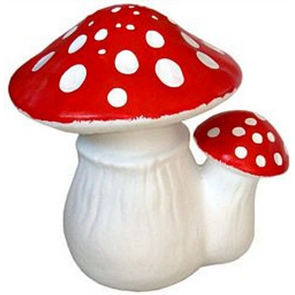 CERIN-FIGURA *GRZYB PODWÓJNY*