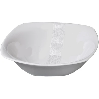 ĆMIELÓW-E745 SALATERKA 23CM AKCENT KW