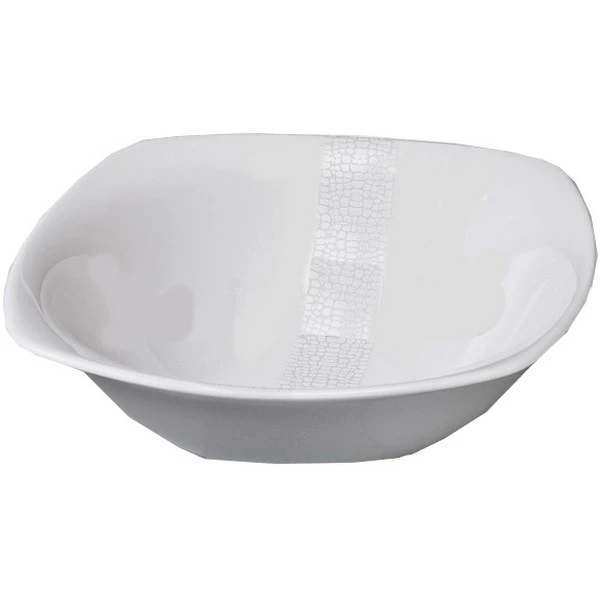 ĆMIELÓW-E745 SALATERKA 23CM AKCENT KW