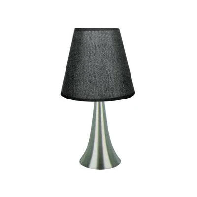 DAJ-LAMPKA 31CM*CZARNA*  69193