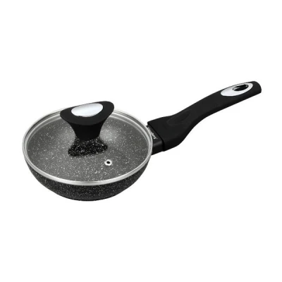 KB-7291 PATELNIA MARMURKOWA Z/P 16CM