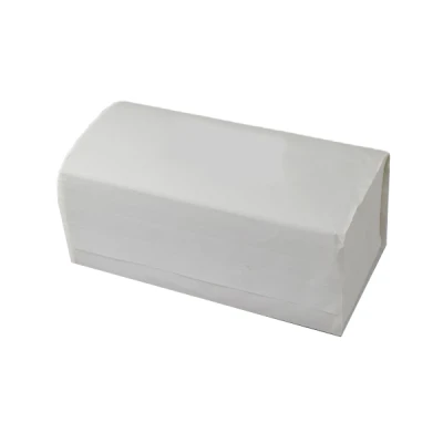 ATUT-RĘCZNIKI ZZ 2-WARST. CELULOZA BIAŁE BA /200/ ZZCELULBA