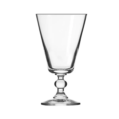  KROSNO-KIELISZEK WINO CZERWONE 8435-0250 /6/