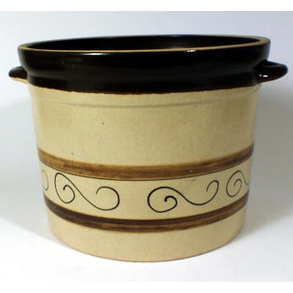 KWIATEK-KAMIONKA GARNEK D25 MALOW. 6L