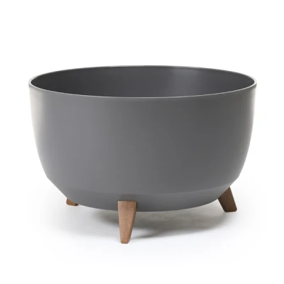 LAM-MISA *ROMA* 400 ANTRACYT