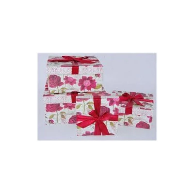 MON-4 PUDEŁKA KWADR.H5147-C113