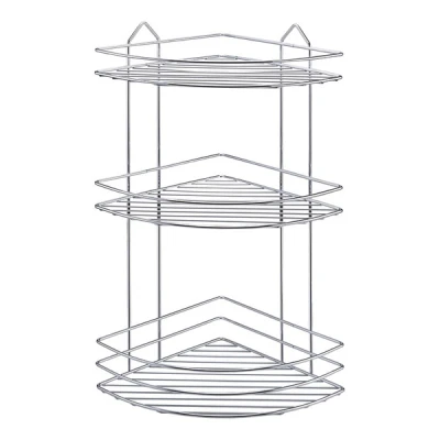 MX0941-PÓŁKA NAROŻNA 3 POZIOMOWA