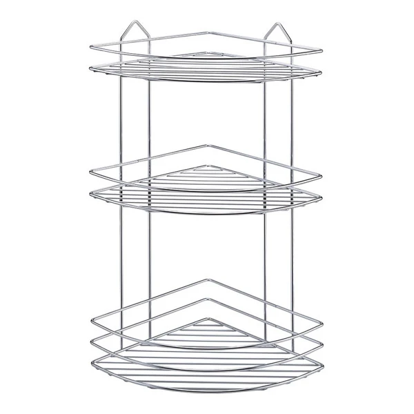 MX0941-PÓŁKA NAROŻNA 3 POZIOMOWA