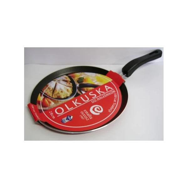 OFNE-PATEL.DO NALEŚNIKÓW 28CM