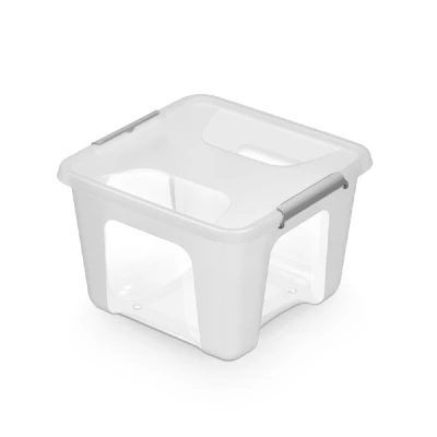 POJEMNIK *PRIMESTORE* 27L Z/P 7622