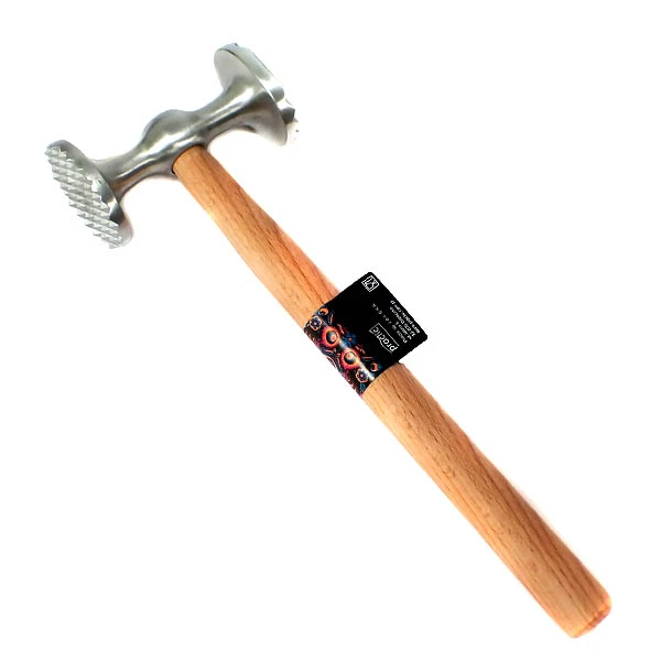 PRACTIC-TŁUCZEK DO MIĘSA ALUMINIOWY