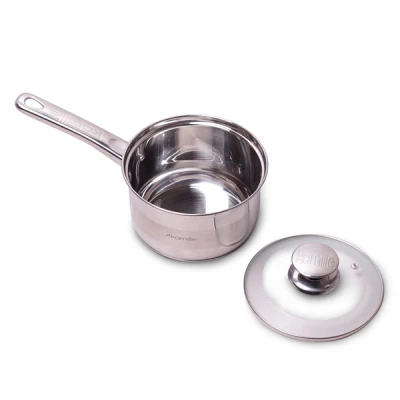 RONDEL 2,1L 16CM Z/P NIERDZEWNY 4526S