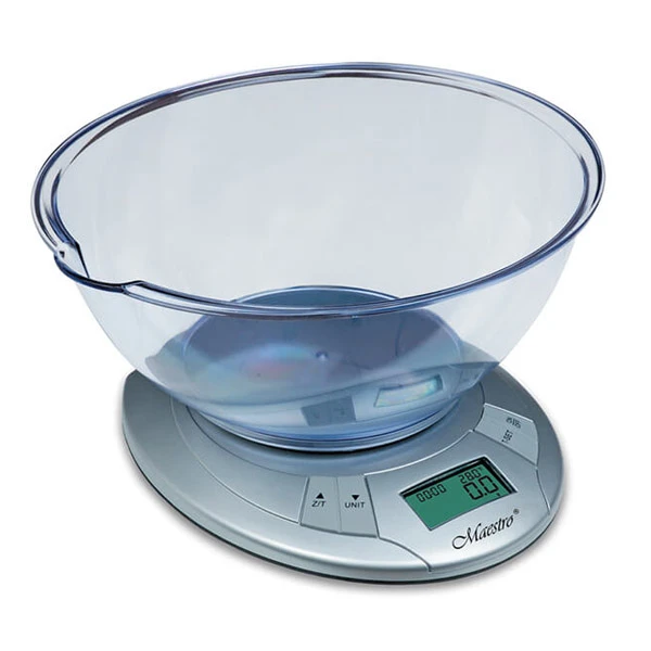 SPL-1801 WAGA KUCHENNA ELEKTRONICZNA