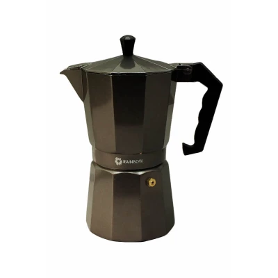 SPL-KAWIARKA ALU *9* MR1666-9