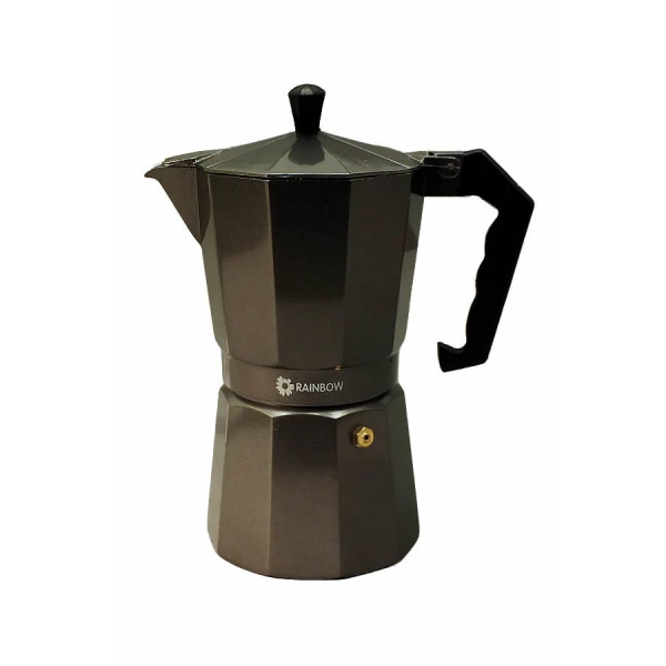 SPL-KAWIARKA ALU *9* MR1666-9