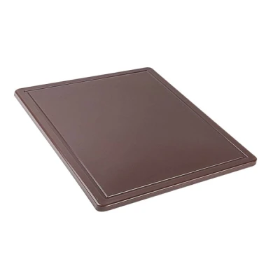 ST-DESKA DO KROJENIA GN 1/2 BRĄZOWA 341326