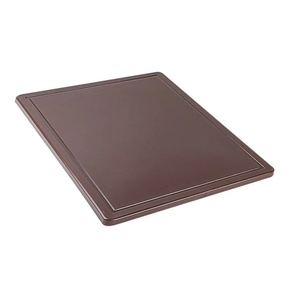 ST-DESKA DO KROJENIA GN 1/2 BRĄZOWA 341326