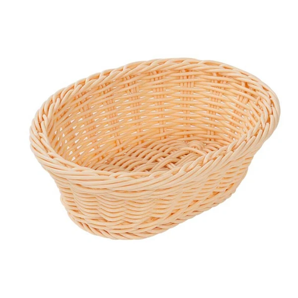 ST-KOSZYK DO PIECZYWA OWAL Z PP 235X150X70MM 361235