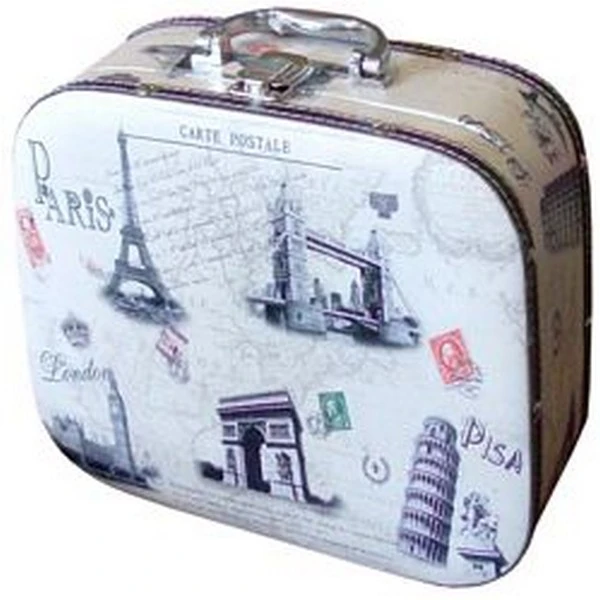 SZ-KUFEREK GF-A433 B/2 20567