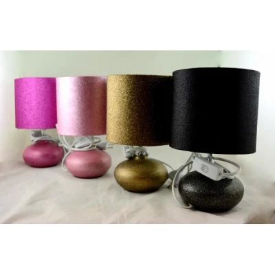 SZ-LAMPKA CERAMICZNA 34422