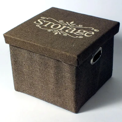 SZ-PUDEŁKO KARTON/MATERIAŁ 257S S/4 B